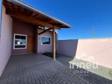 Casa com 2 Quartos para alugar, 45m² no Itinga, Araquari