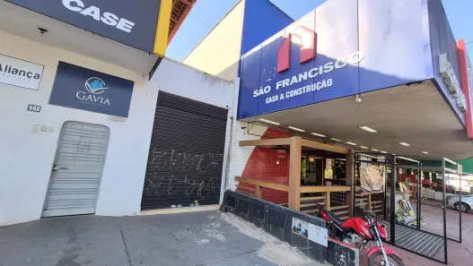 Ponto Comercial para alugar, 50m² no Santa Genoveva, Goiânia