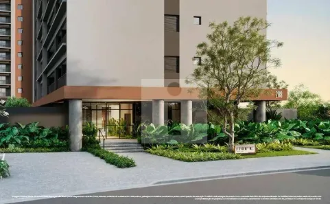 Apartamento com 2 Quartos à venda, 85m² no Nova Campinas, Campinas