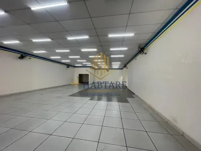 Sala Comercial para alugar, 330m² no Jardim das Paineiras, Hortolândia