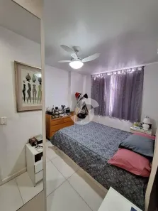 Apartamento com 2 Quartos à venda, 90m² no Icaraí, Niterói