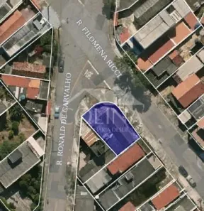 Lote/Terreno à venda, 137m² no Jardim do Lago, Jundiaí
