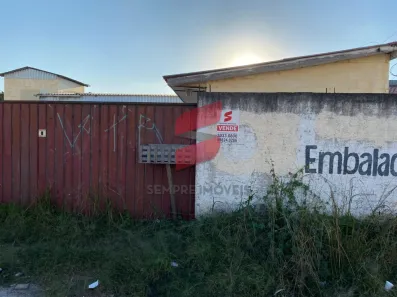 Lote/Terreno à venda, 400m² no Vargem Grande, Pinhais
