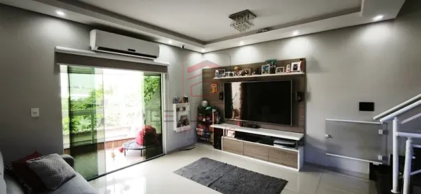 Sobrado com 3 Quartos à venda, 160m² no Quinta da Paineira, São Paulo