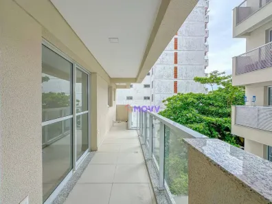 Apartamento com 3 Quartos à venda, 85m² no Centro, Niterói