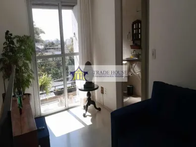 Apartamento com 2 Quartos à venda, 62m² no Vila Guarani (Z Sul), São Paulo