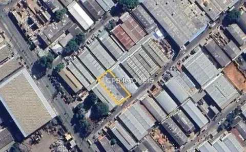 Lote/Terreno para venda ou aluguel, 1000m² no Recreio Campestre Jóia, Indaiatuba
