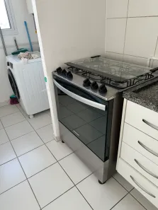 Apartamento com 2 Quartos para alugar, 60m² no Jardim Ermida I, Jundiaí