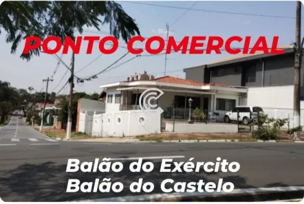 Casa com 3 Quartos à venda, 200m² no Jardim Chapadão, Campinas