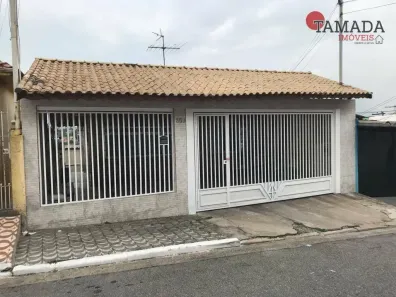 Casa com 2 Quartos à venda, 107m² no Vila Mesquita, São Paulo
