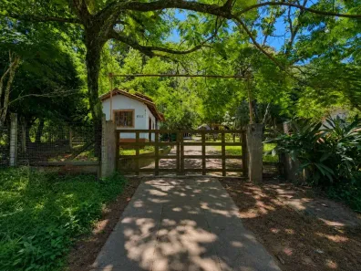 Fazenda/Sítio com 3 Quartos à venda, 200m² no Morada das Águias (Itaipuaçu), Maricá