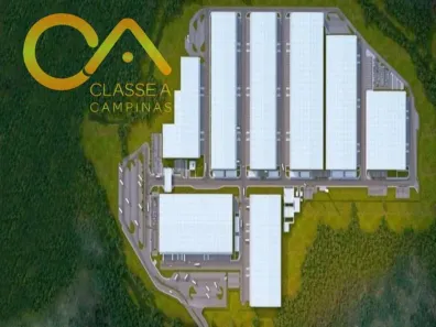 Galpão/Depósito/Armazém para alugar, 4116m² no Parque Duque, Duque de Caxias