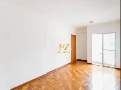 Apartamento com 2 Quartos à venda, 64m² no Vila Bastos, Santo André