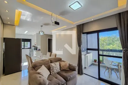 Apartamento com 2 Quartos à venda, 74m² no Centro, São Bernardo do Campo