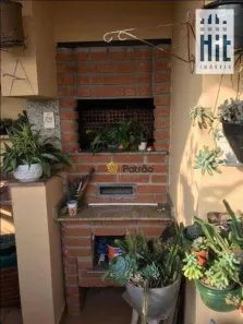 Cobertura com 2 Quartos à venda, 127m² no Vila Moinho Velho, São Paulo