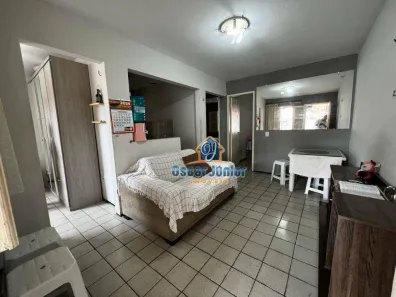 Casa com 3 Quartos à venda, 70m² no Parque Santa Rosa, Fortaleza