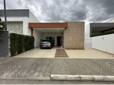 Casa com 3 Quartos à venda, 197m² no Pedra do Bode, Petrolina