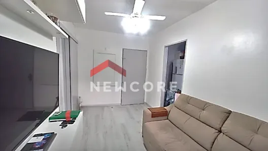 Apartamento com 2 Quartos à venda, 42m² no Jardim Itu, Porto Alegre