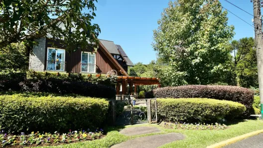 Casa com 4 Quartos à venda, 495m² no Aspen Mountain, Gramado