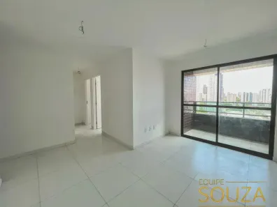 Apartamento com 3 Quartos à venda, 63m² no Madalena, Recife