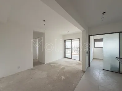 Apartamento com 2 Quartos à venda, 72m² no Vila Guilhermina, São Paulo