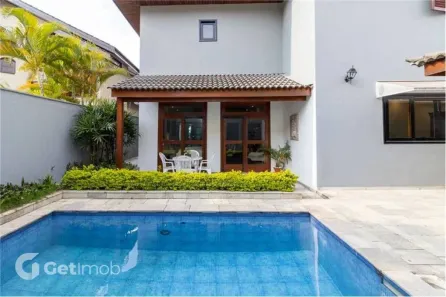 Casa com 4 Quartos à venda, 470m² no City América, São Paulo