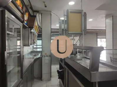 Ponto Comercial para alugar, 190m² no Vila Nova Conceição, São Paulo