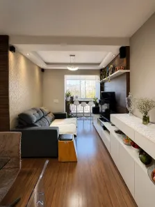 Apartamento com 3 Quartos à venda, 69m² no Teresópolis, Porto Alegre