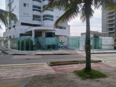 Apartamento com 2 Quartos à venda, 70m² no Balneario Santa Eugenia, Mongaguá