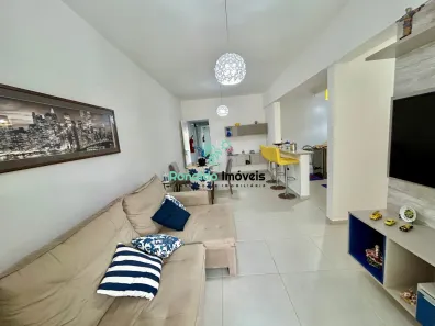 Apartamento com 2 Quartos à venda, 122m² no Centro, Bertioga