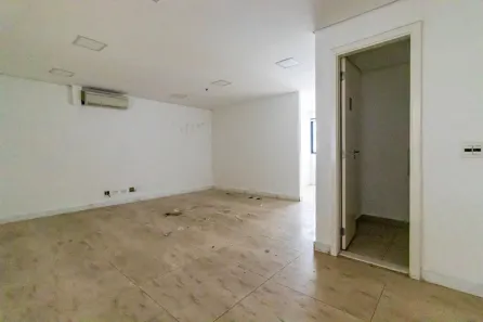 Ponto Comercial para alugar, 45m² no Brooklin Paulista, São Paulo