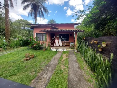 Casa com 2 Quartos à venda, 62m² no Cotia, Guapimirim