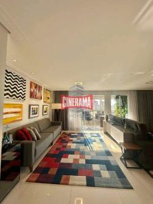 Apartamento com 3 Quartos à venda, 156m² no Santa Paula, São Caetano do Sul