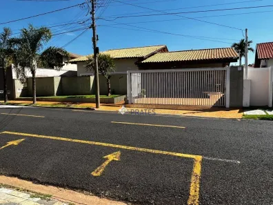 Imóvel Comercial com 12 Quartos para alugar, 347m² no Jardim Francisco Fernandes, São José do Rio Preto