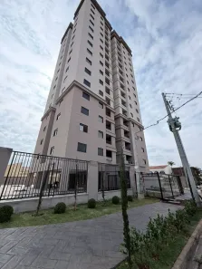 Apartamento com 3 Quartos à venda, 69m² no Vila Omar, Americana