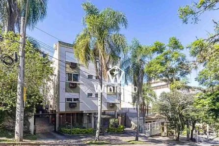 Apartamento com 3 Quartos à venda, 87m² no Jardim Botânico, Porto Alegre