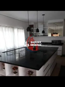 Casa com 4 Quartos à venda, 332m² no Jardim Regina, Indaiatuba
