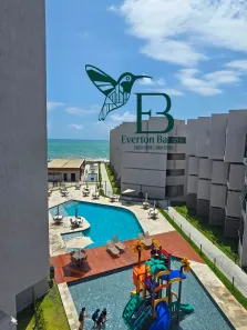 Flat com 1 Quarto à venda, 55m² no , Tamandaré