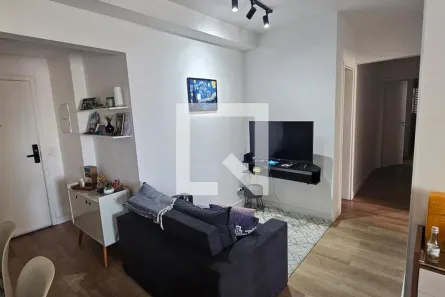 Apartamento com 3 Quartos à venda, 74m² no Jardim Tupanci, Barueri