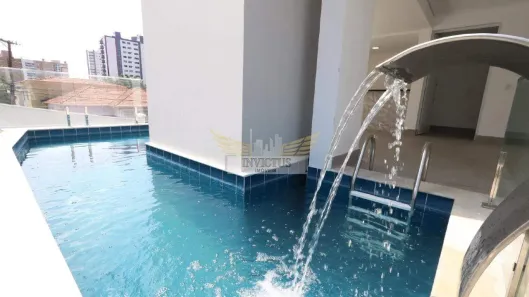Sobrado com 3 Quartos para alugar, 304m² no Vila Alpina, Santo André