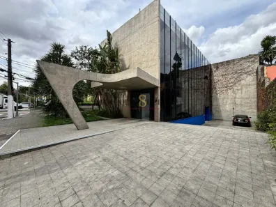 Prédio Comercial com 5 Quartos para alugar, 461m² no Jardim América, São Paulo