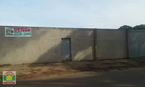 à venda, 5945m² no Chácaras Colorado, Anápolis