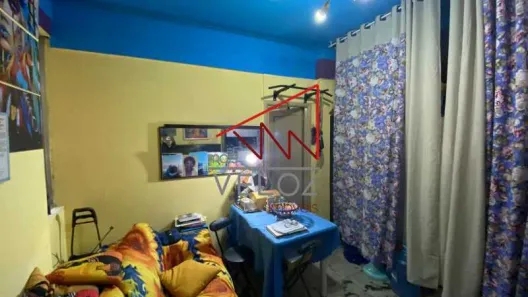 Apartamento com 1 Quarto à venda, 45m² no Centro, Rio de Janeiro