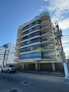 Apartamento com 4 Quartos à venda, 232m² no Praia Campista, Macaé