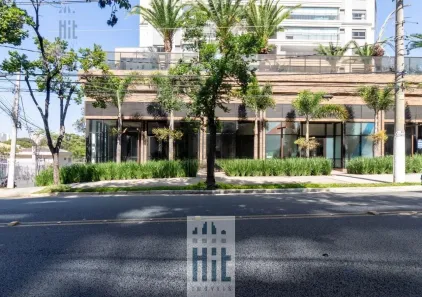 Sala Comercial para alugar, 100m² no Vila Mariana, São Paulo
