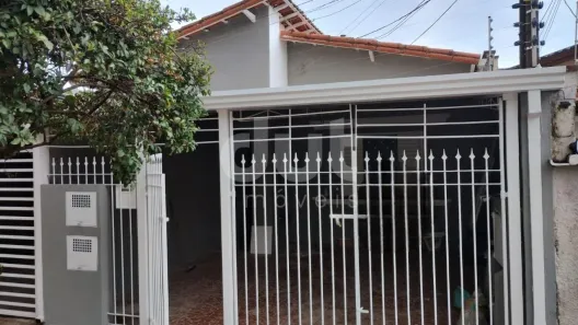 Casa com 2 Quartos para alugar, 92m² no Vila Nova, Campinas