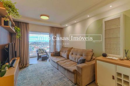 Apartamento com 3 Quartos à venda, 87m² no Jardim Piratininga, Sorocaba