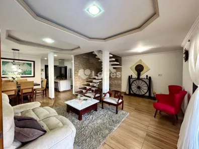 Casa de Condomínio com 3 Quartos à venda, 223m² no Recreio dos Bandeirantes, Rio de Janeiro