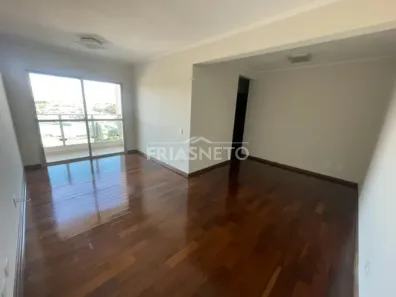 Apartamento com 3 Quartos à venda, 87m² no Nova América, Piracicaba