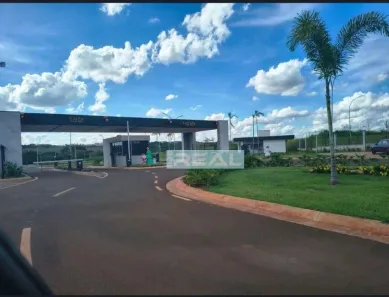 Lote/Terreno à venda, 250m² no Jardim dos Calegaris, Paulínia